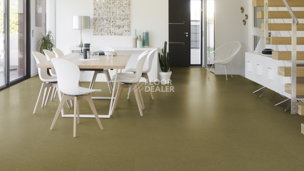 Marmorette DLW 2.5mm 0138 Khaki фото 2 | FLOORDEALER